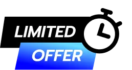 Limited Offer