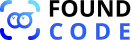 FoundcodeCRM Logo