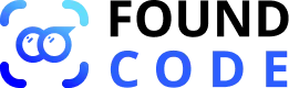 Foundcode Logo