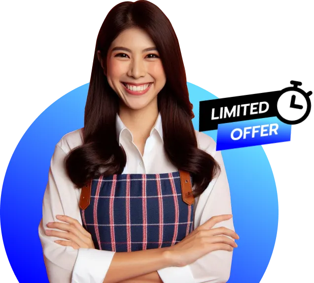 Promotion Offer